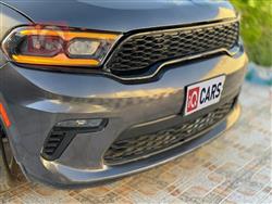 دودج دورانجو